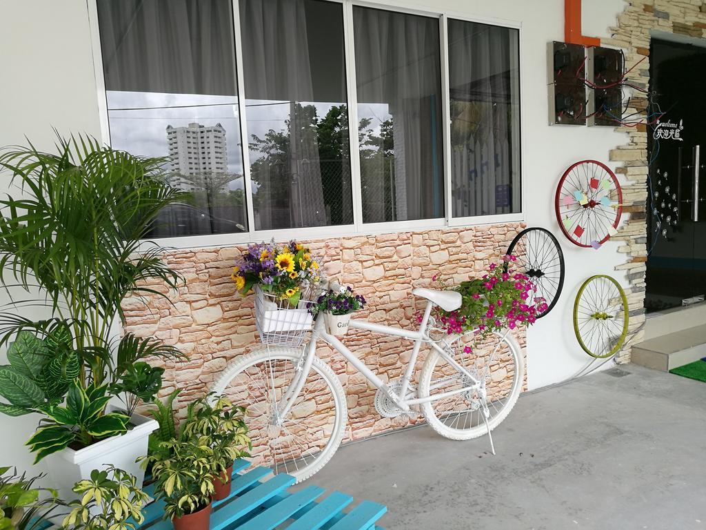 D' Cozy Inn Malacca Bagian luar foto