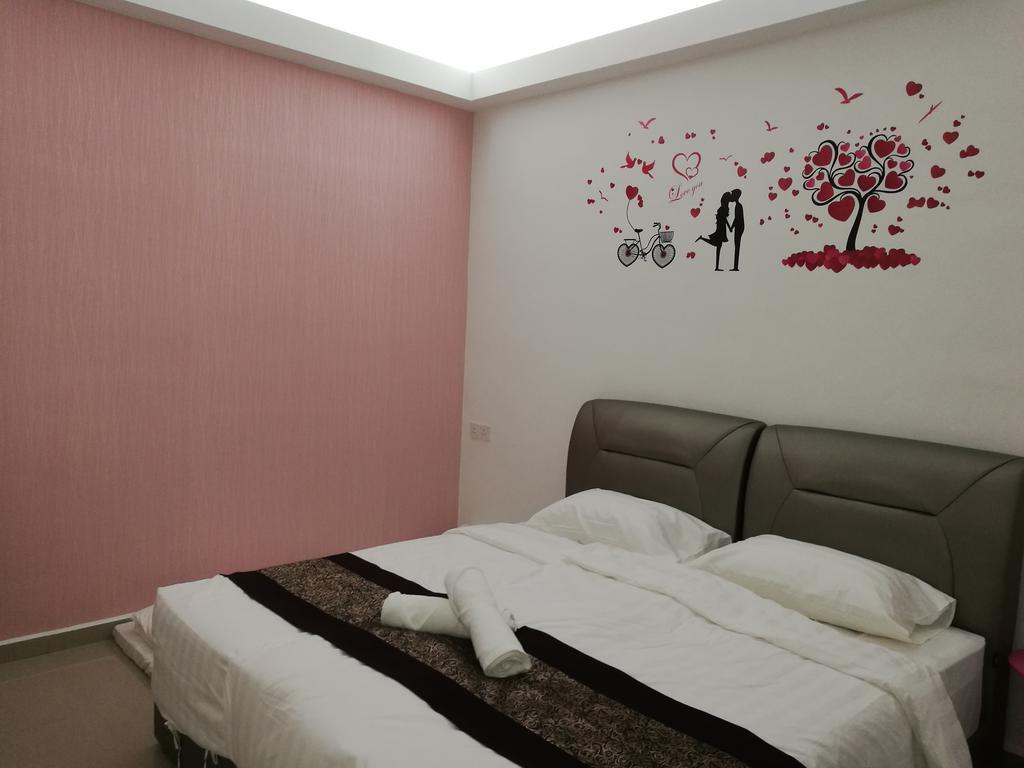 D' Cozy Inn Malacca Bagian luar foto
