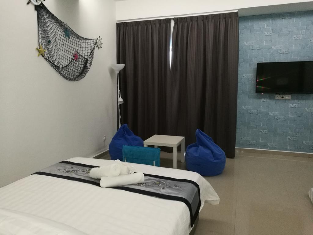 D' Cozy Inn Malacca Bagian luar foto