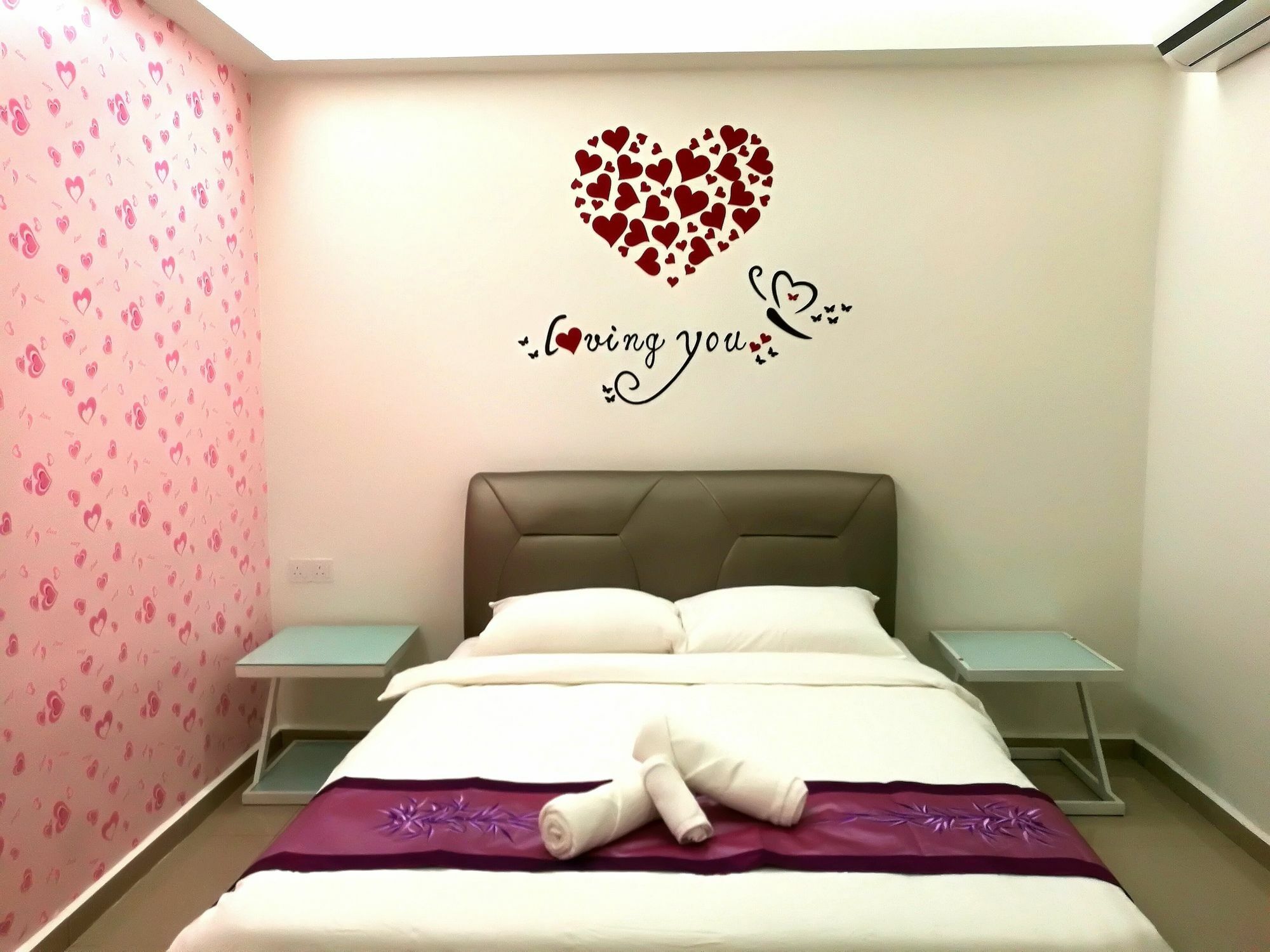D' Cozy Inn Malacca Bagian luar foto