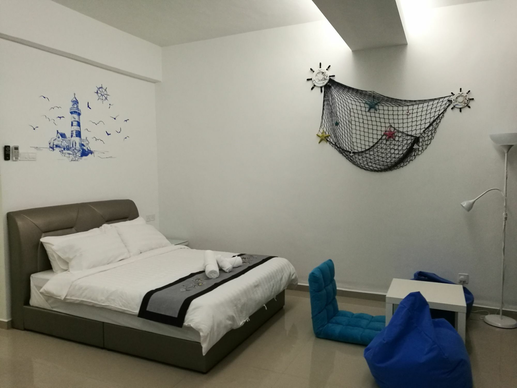 D' Cozy Inn Malacca Bagian luar foto