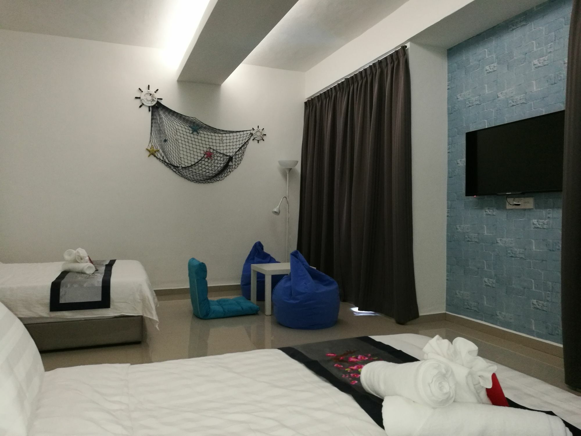 D' Cozy Inn Malacca Bagian luar foto