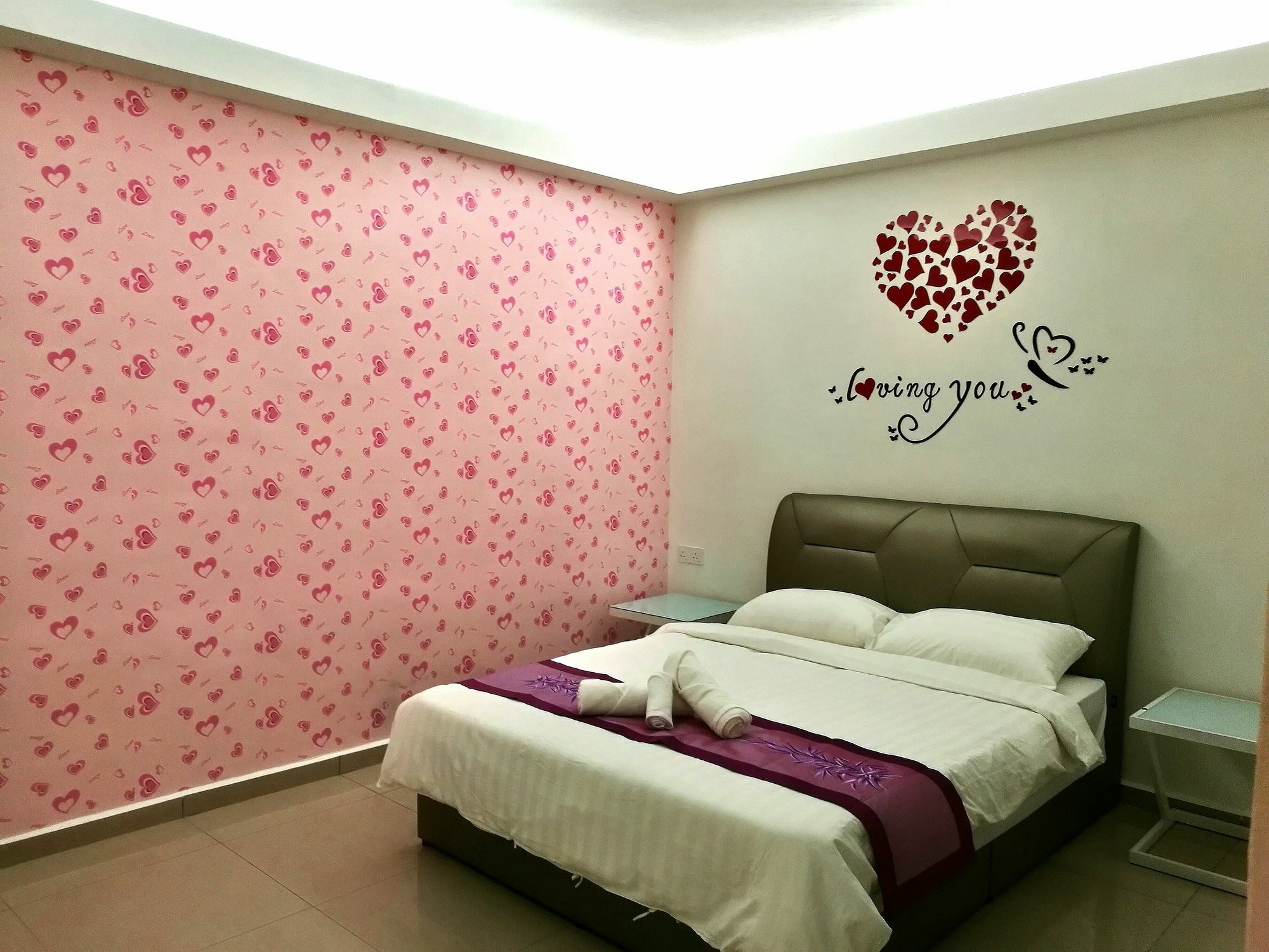D' Cozy Inn Malacca Bagian luar foto