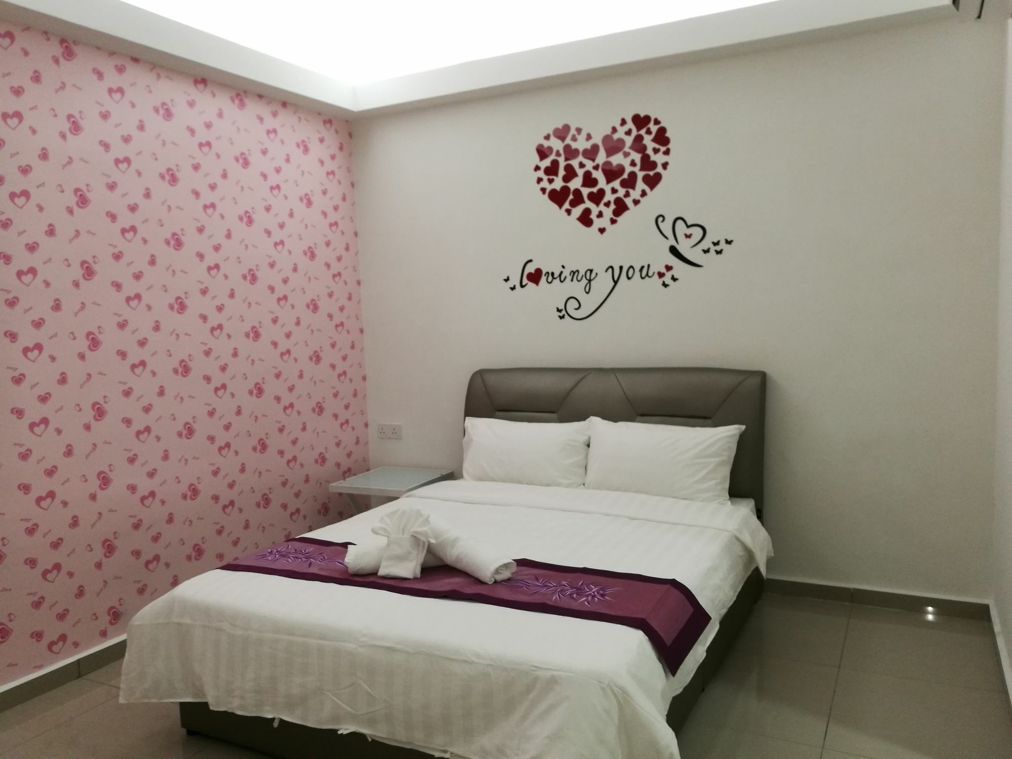 D' Cozy Inn Malacca Bagian luar foto