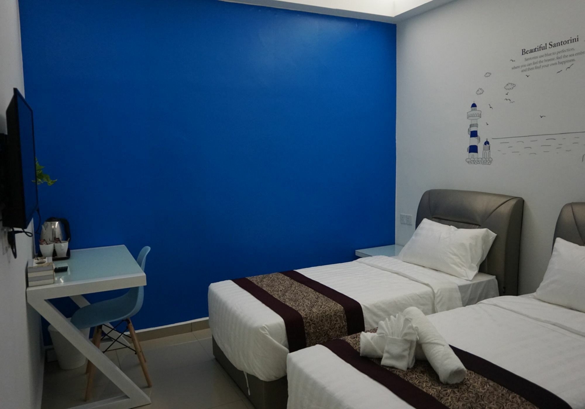 D' Cozy Inn Malacca Bagian luar foto