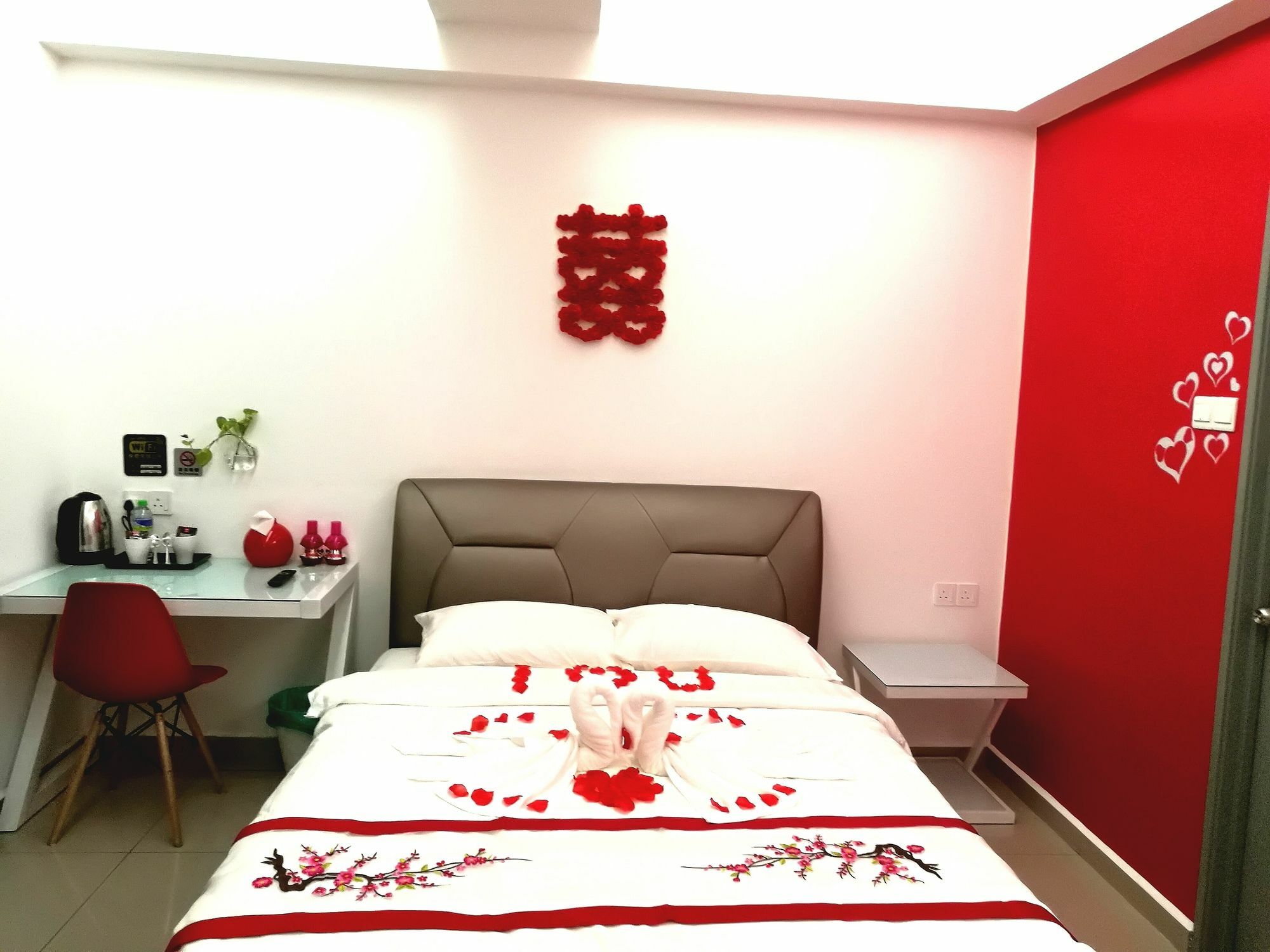 D' Cozy Inn Malacca Bagian luar foto
